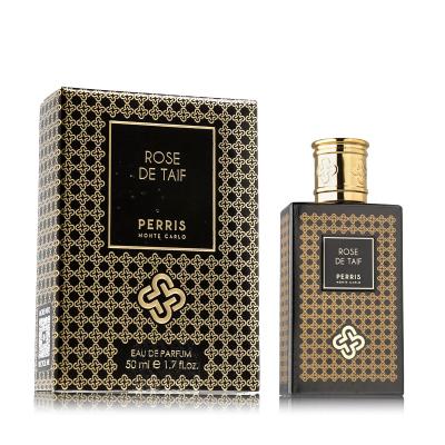 Perris Monte Carlo Rose de Taif Apă de parfum 50 ml