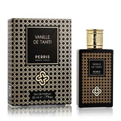 Perris Monte Carlo Vanille de Tahiti Apă de parfum 50 ml