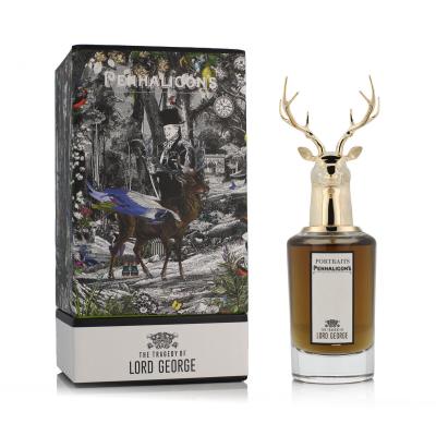 Penhaligon´s The Tragedy of Lord George Apă de parfum pentru bărbați 75 ml