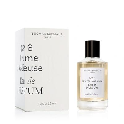 Thomas Kosmala No.6 Brume Radieuse Apă de parfum 100 ml