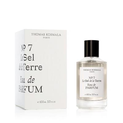 Thomas Kosmala No.7 Le Sel de la Terre Apă de parfum 100 ml