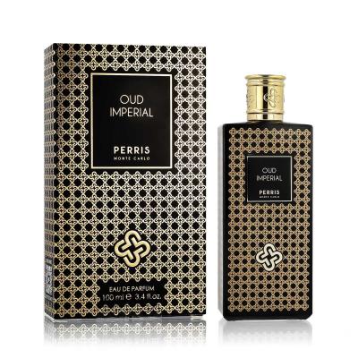 Perris Monte Carlo Oud Imperial Apă de parfum 100 ml