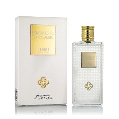 Perris Monte Carlo Bergamotto di Calabria Apă de parfum 100 ml