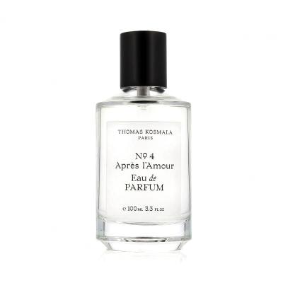 Thomas Kosmala No.4 Aprés l'Amour Apă de parfum 100 ml tester