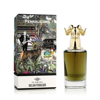 Penhaligon´s Portraits The Inimitable William Penhaligon Apă de parfum pentru bărbați 75 ml