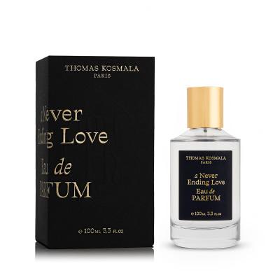 Thomas Kosmala A Never Ending Love Apă de parfum 100 ml