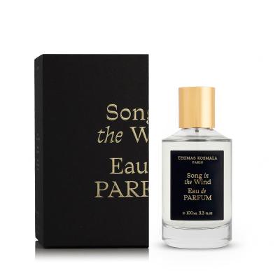 Thomas Kosmala Song In The Wind Apă de parfum 100 ml