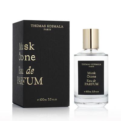 Thomas Kosmala Musk Otone Apă de parfum 100 ml