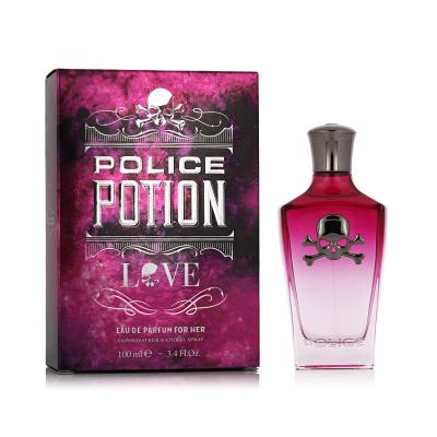 Police Potion Love Apă de parfum pentru femei 100 ml
