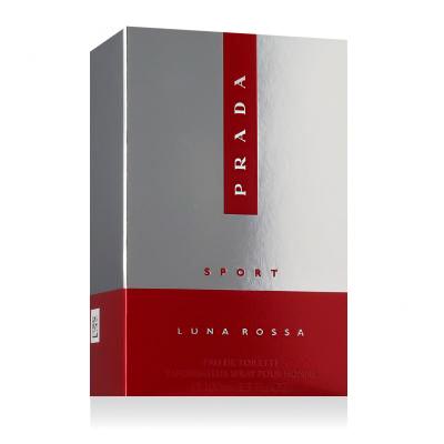 Prada Luna Rossa Sport Apă de toaletă pentru bărbați 100 ml
