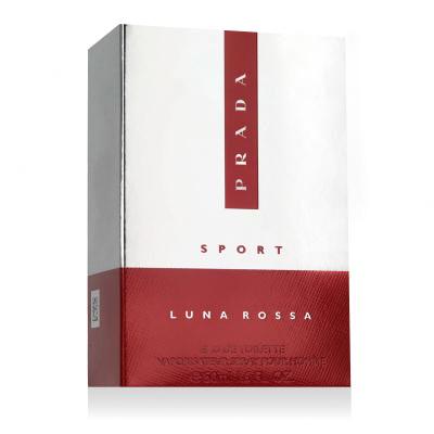 Prada Luna Rossa Sport Apă de toaletă pentru bărbați 50 ml