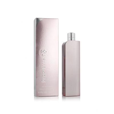 Perry Ellis 18 Apă de parfum pentru femei 100 ml