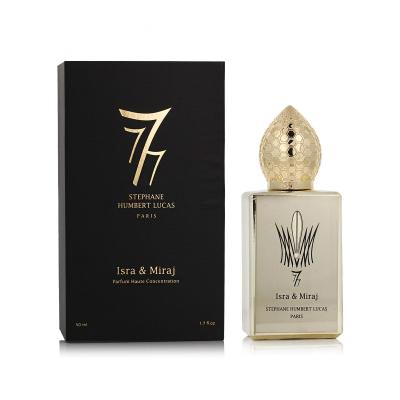 Stéphane Humbert Lucas 777 Isra &amp; Miraj Apă de parfum 50 ml