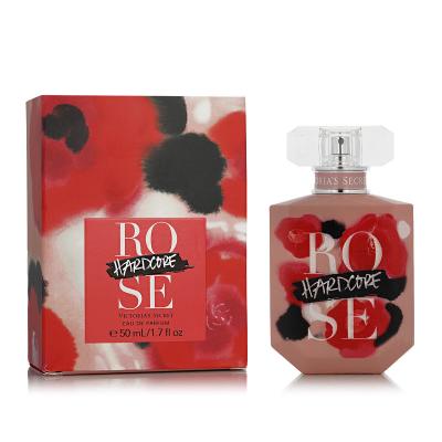 Victoria´s Secret Hardcore Rose Apă de parfum pentru femei 50 ml