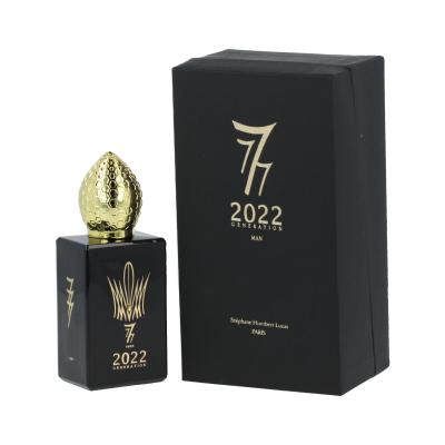 Stéphane Humbert Lucas 777 2022 Generation Man Apă de parfum pentru bărbați 50 ml