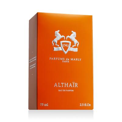 Parfums de Marly Althair Apă de parfum pentru bărbați 75 ml