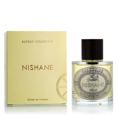 Nishane Safran Colognise Apă de colonie 100 ml