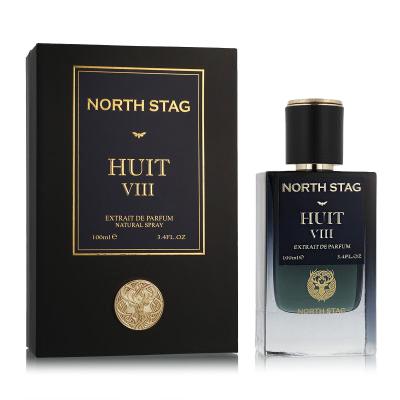 North Stag Huit VIII Extract de parfum 100 ml