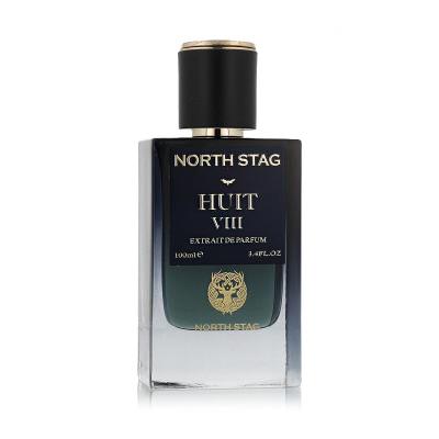 North Stag Huit VIII Extract de parfum 100 ml