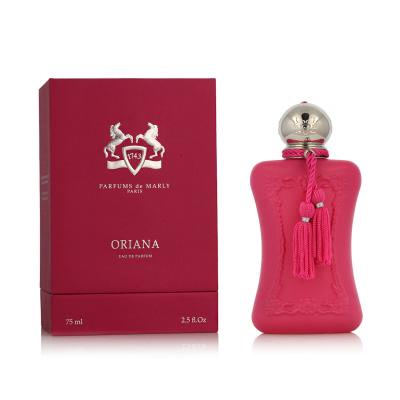 Parfums de Marly Oriana Apă de parfum pentru femei 75 ml
