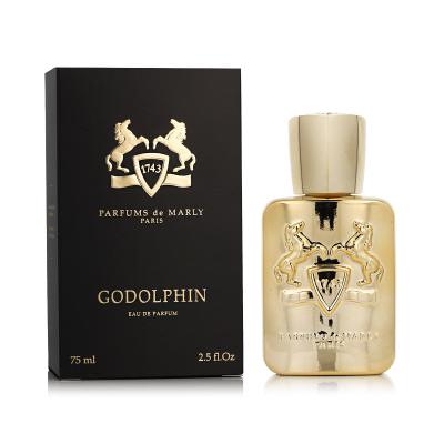 Parfums de Marly Godolphin Apă de parfum pentru bărbați 75 ml