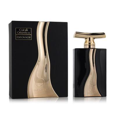 Orientica Cuir de Orientica Édition Noir Apă de parfum 90 ml