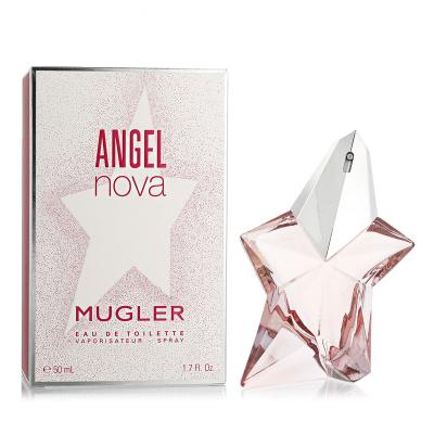 Mugler Angel Nova Apă de toaletă pentru femei 50 ml