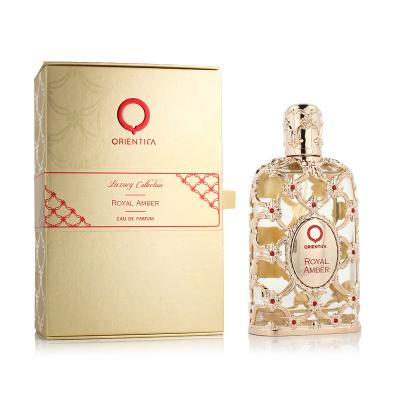 Orientica Luxury Collection Royal Amber Apă de parfum 150 ml