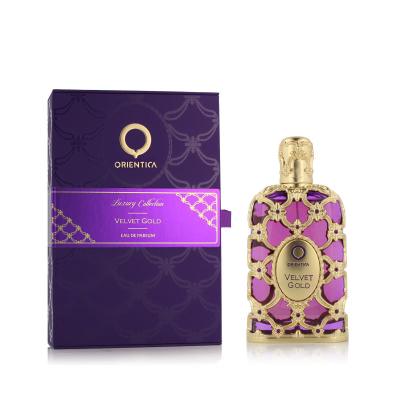Orientica Luxury Collection Velvet Gold Apă de parfum pentru femei 150 ml