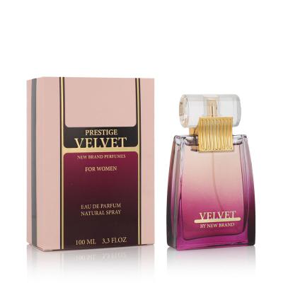 New Brand Parfums Prestige Velvet Apă de parfum pentru femei 100 ml