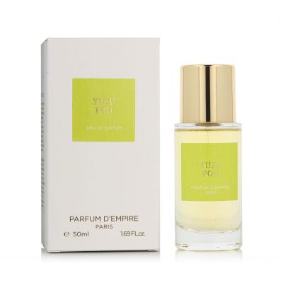 Parfum d'Empire Yuzu Fou Apă de parfum 50 ml