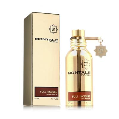Montale Full Incense Apă de parfum 50 ml