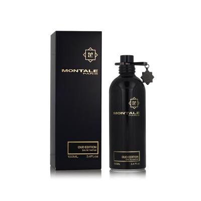 Montale Oud Edition Apă de parfum 100 ml