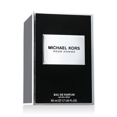 Michael Kors Pour Homme Apă de parfum pentru bărbați 50 ml