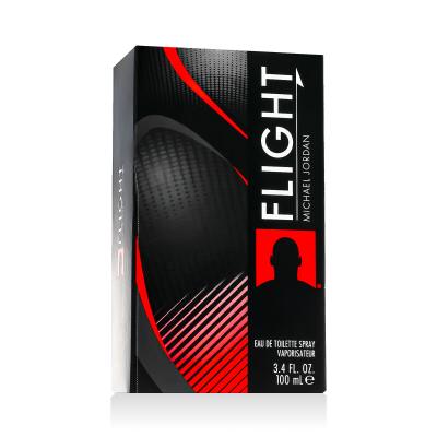 Michael Jordan Flight Apă de toaletă pentru bărbați 100 ml