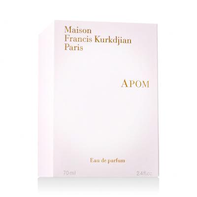 Maison Francis Kurkdjian APOM Apă de parfum 70 ml