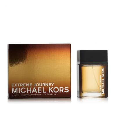 Michael Kors Extreme Journey Apă de toaletă pentru bărbați 100 ml