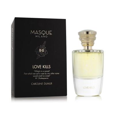 Masque Milano Act III Love Kills Apă de parfum 100 ml