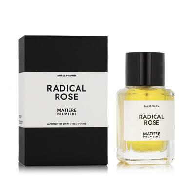 Matiere Premiere Radical Rose Apă de parfum 100 ml