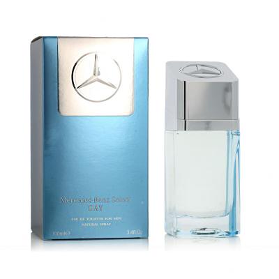 Mercedes-Benz Mercedes-Benz Select Day Apă de toaletă pentru bărbați 100 ml