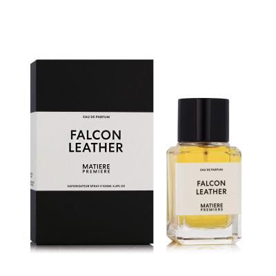 Matiere Premiere Falcon Leather Apă de parfum 100 ml