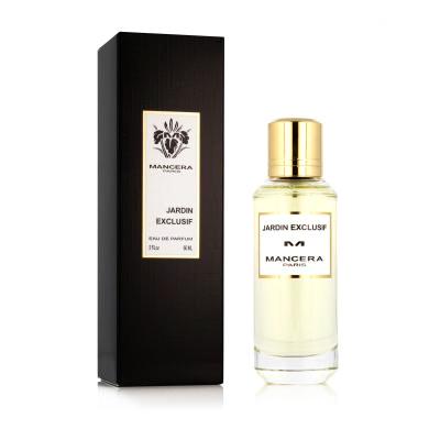 MANCERA Jardin Exclusif Apă de parfum 60 ml