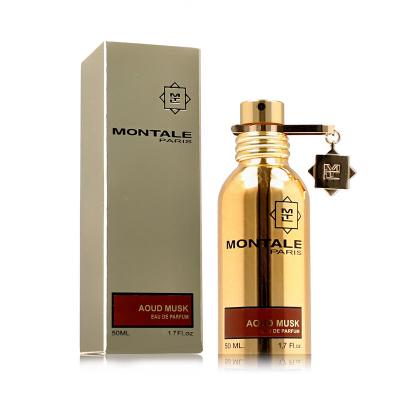Montale Aoud Musk Apă de parfum 50 ml