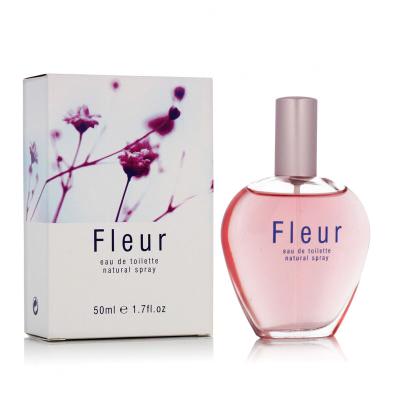 Mayfair Fleur Apă de toaletă pentru femei 50 ml