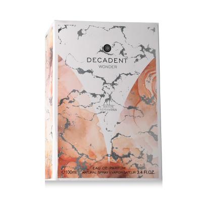 Maison Alhambra Decadent Wonder Apă de parfum 100 ml
