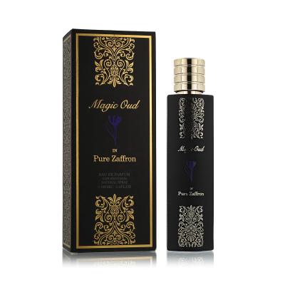 Magic Oud Pure Zaffron Apă de parfum 100 ml