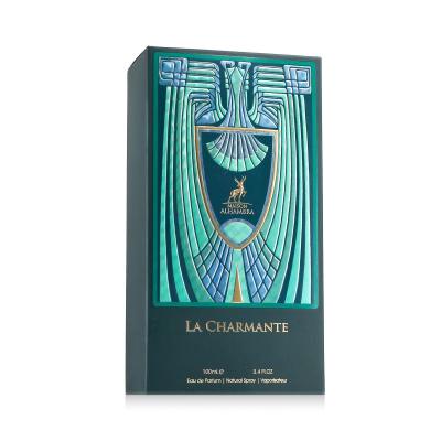 Maison Alhambra La Charmante Apă de parfum 100 ml