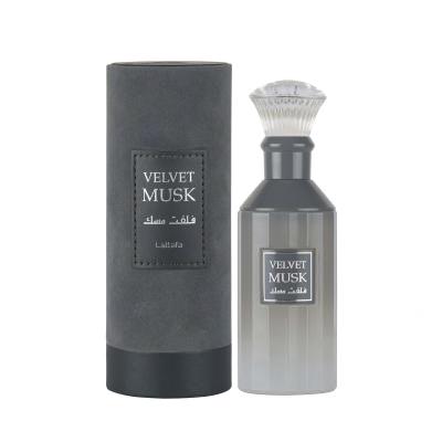 Lattafa Velvet Musk Apă de parfum 100 ml