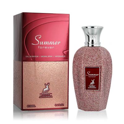 Maison Alhambra Summer Forever Apă de parfum pentru femei 100 ml