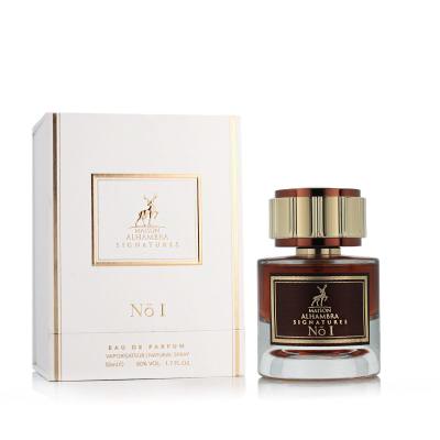 Maison Alhambra Signatures No. I Apă de parfum 50 ml